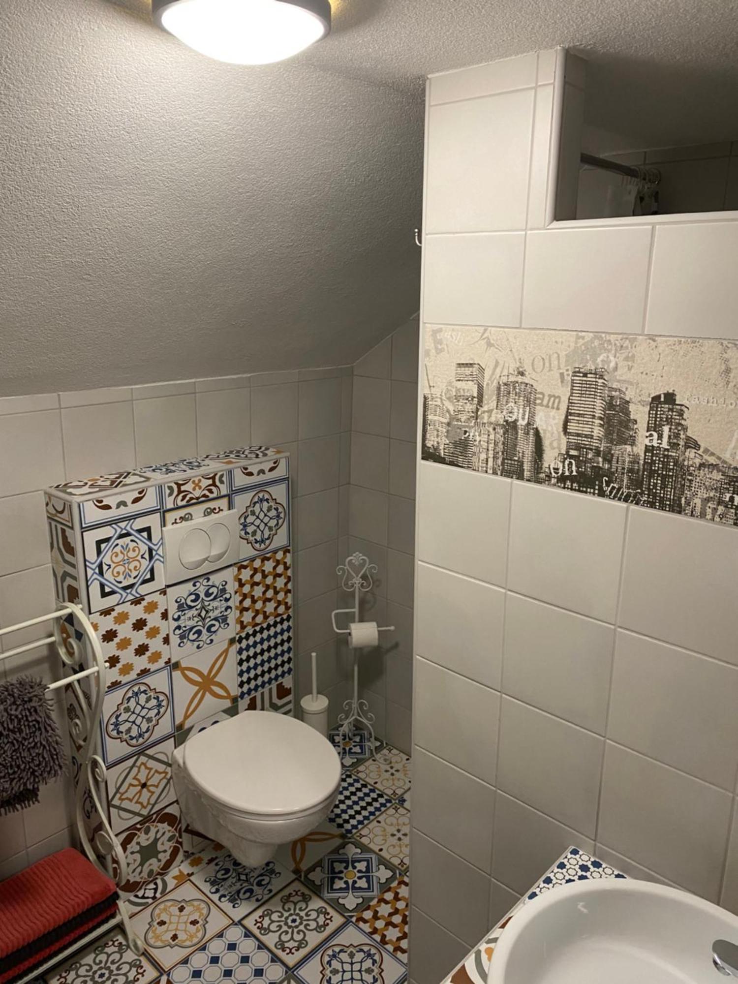 Apartma Obrh 스마예스케토플리체 객실 사진