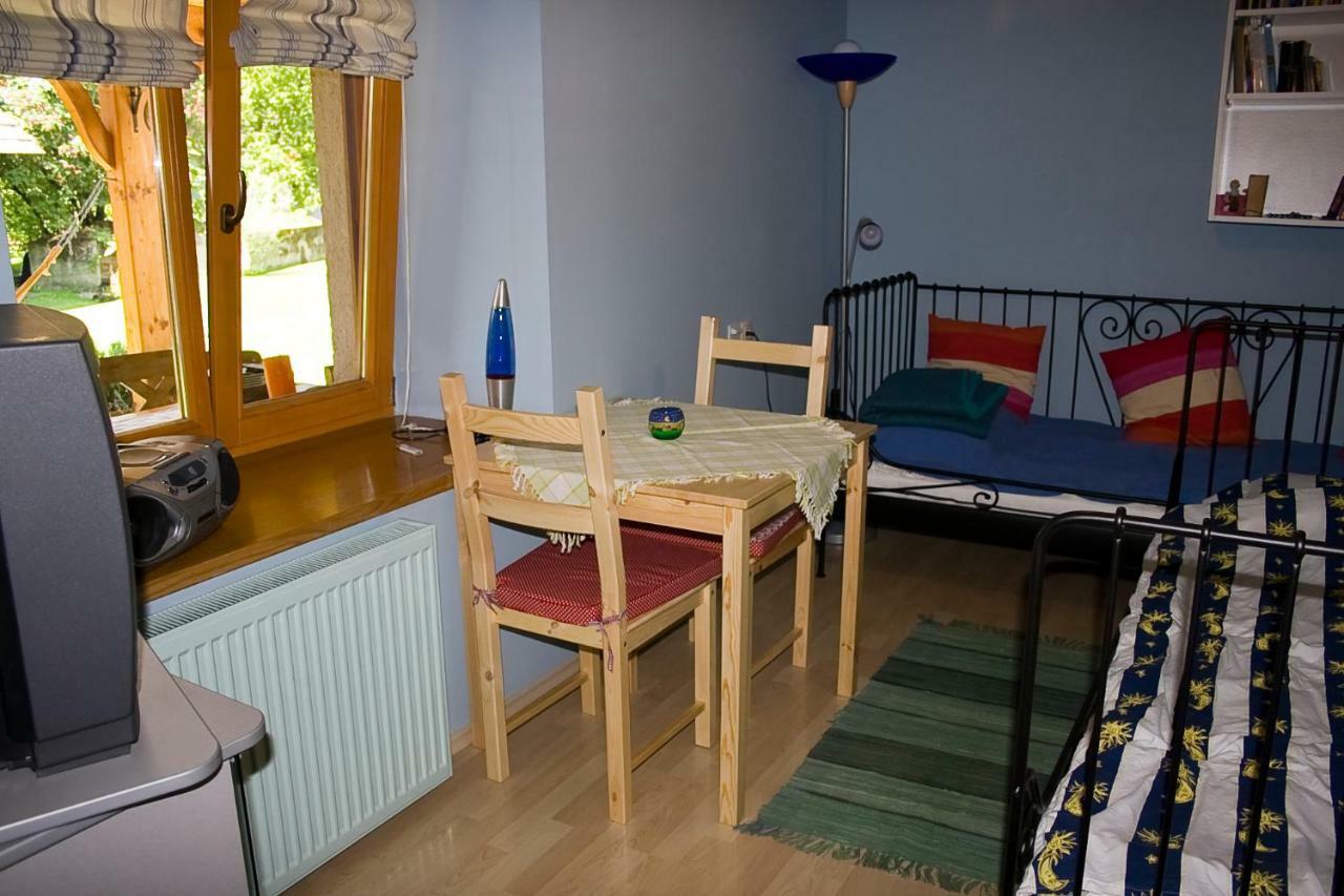 Apartma Obrh 스마예스케토플리체 외부 사진